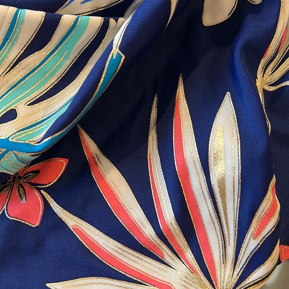 Maxine of HOLLYWOOD Tankini Bathing Suit - Picture 13 of 14